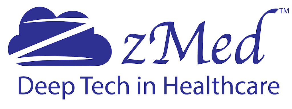 www.zmed.tech